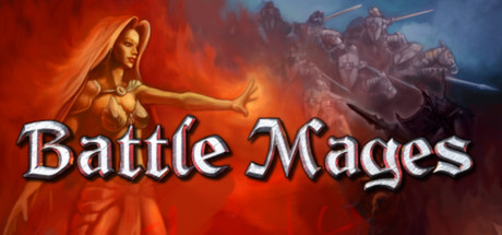 Battle Mages Steam Key GLOBAL