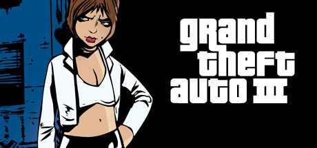 Grand Theft Auto III GTA3 Steam Key GLOBAL