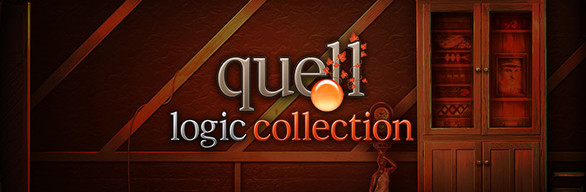 Quell Collection Steam Key GLOBAL