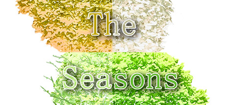 The Seasons Steam Key GLOBAL