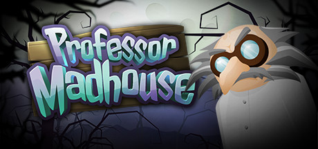 Professor Madhouse Steam Key GLOBAL