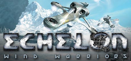 Echelon: Wind Warriors Steam Key GLOBAL