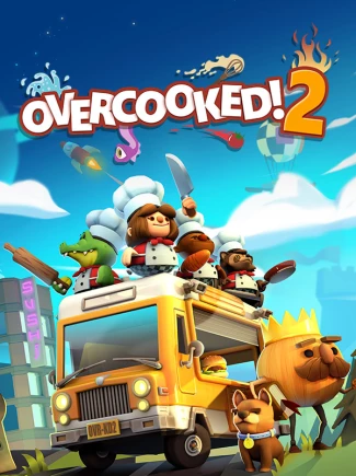 Overcooked 2