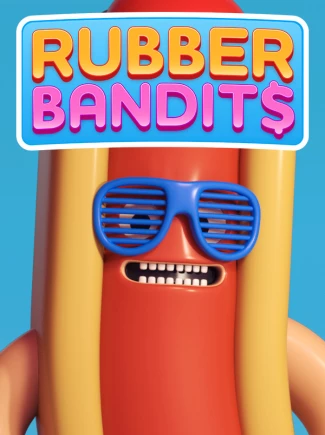 Rubber Bandits