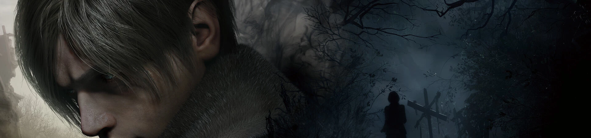 Resident Evil 4