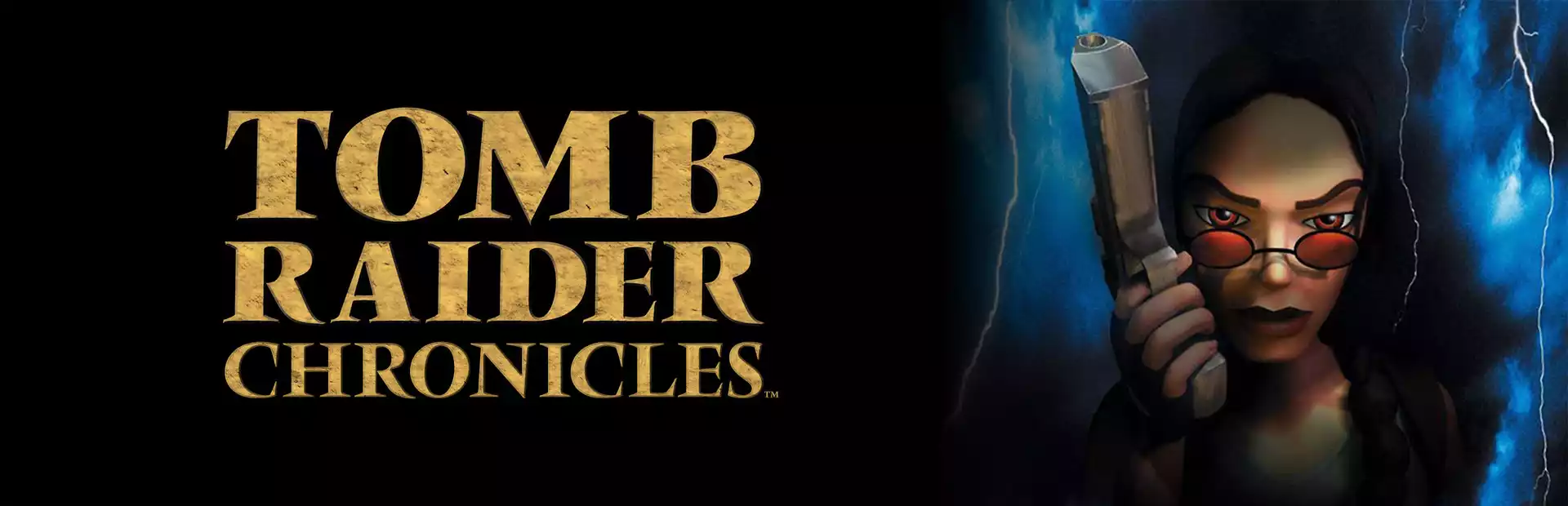 Tomb Raider V: Chronicles Steam Key GLOBAL