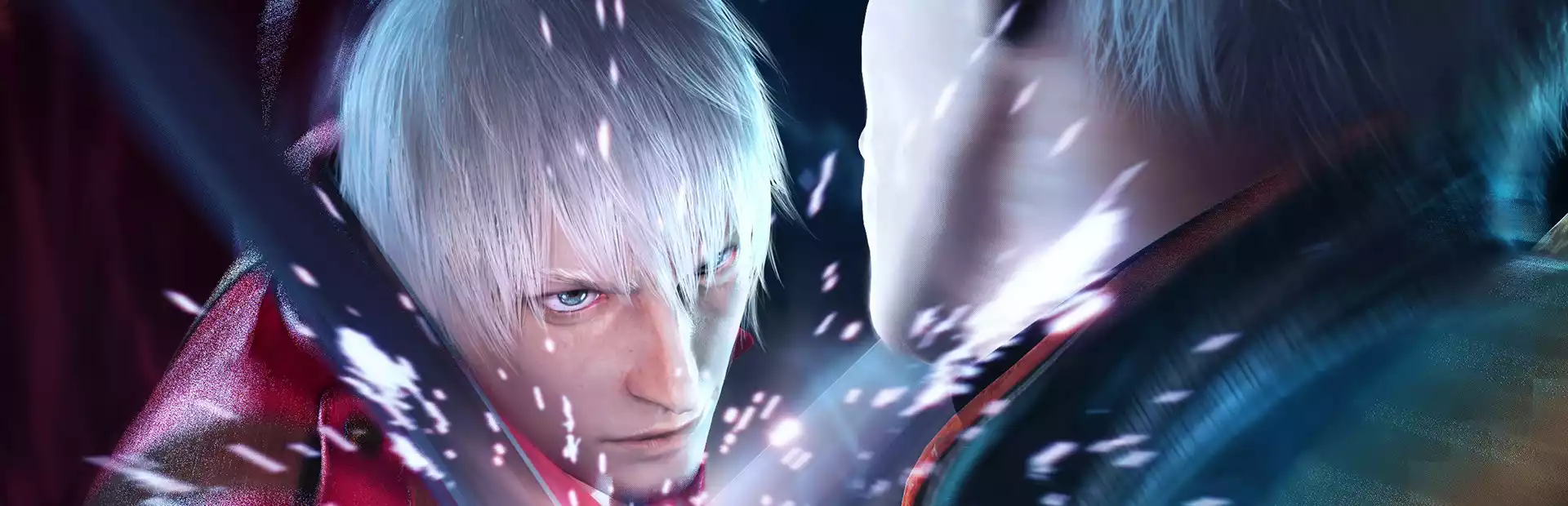 Devil May Cry 3 Special Edition Steam Key China