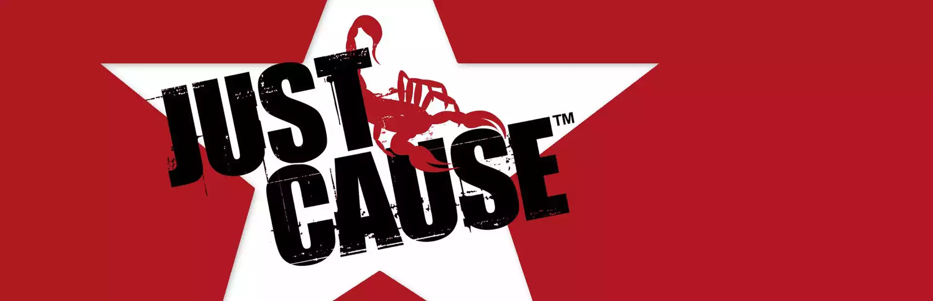 Just Cause Steam Key GLOBAL