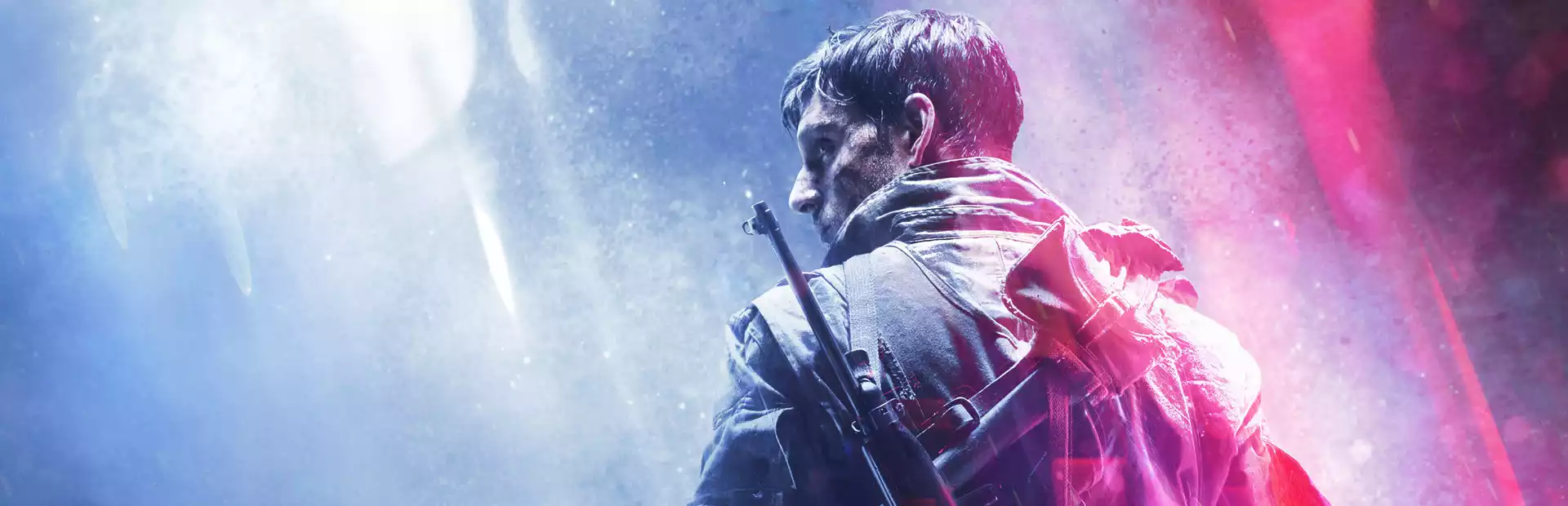 Battlefield V Definitive Edition Available Now