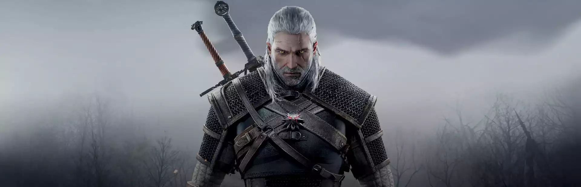 The Witcher 3: Wild Hunt - Game of the Year Edition Steam New Account GLOBAL