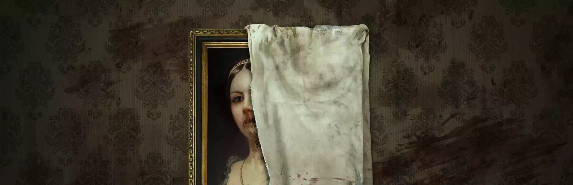 Layers of Fear Masterpiece Edition Steam Key GLOBAL