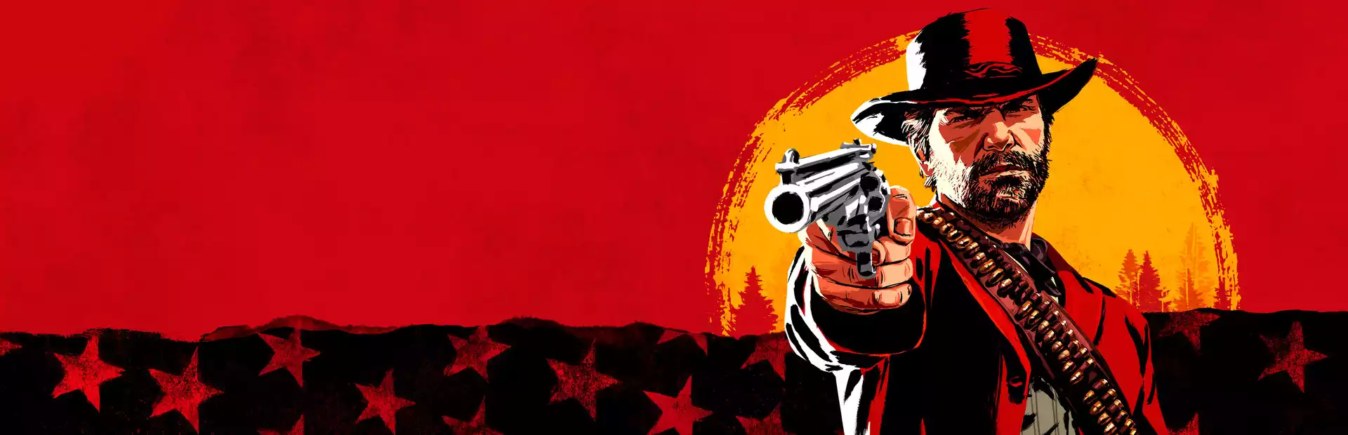 Red Dead Redemption 2, Rockstar Game