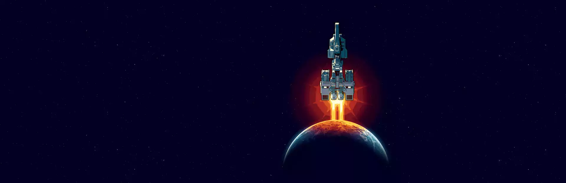 Space Haven Steam Key GLOBAL
