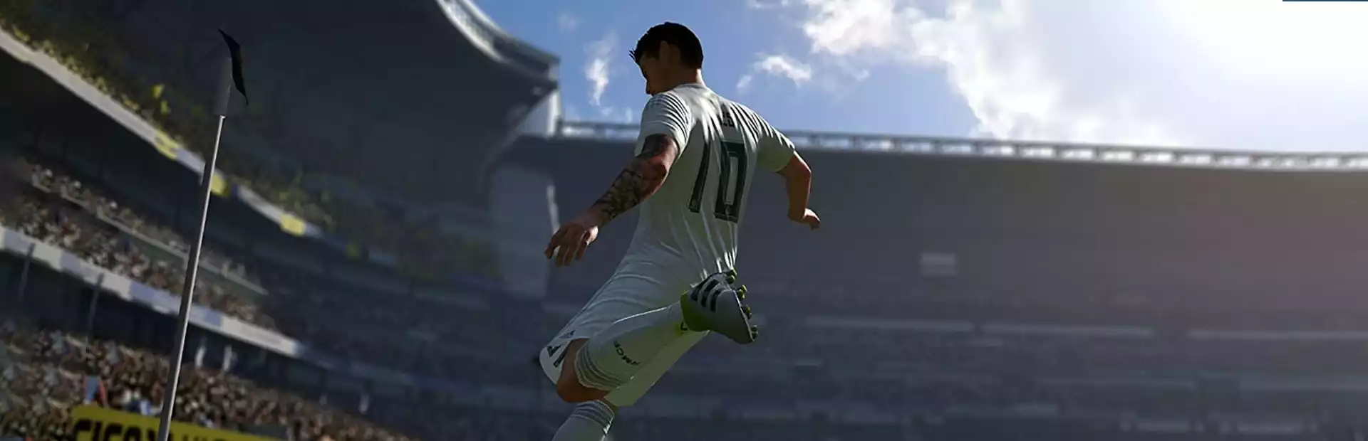 FIFA 17 GOTY Origin Cd-key/序列號 全球