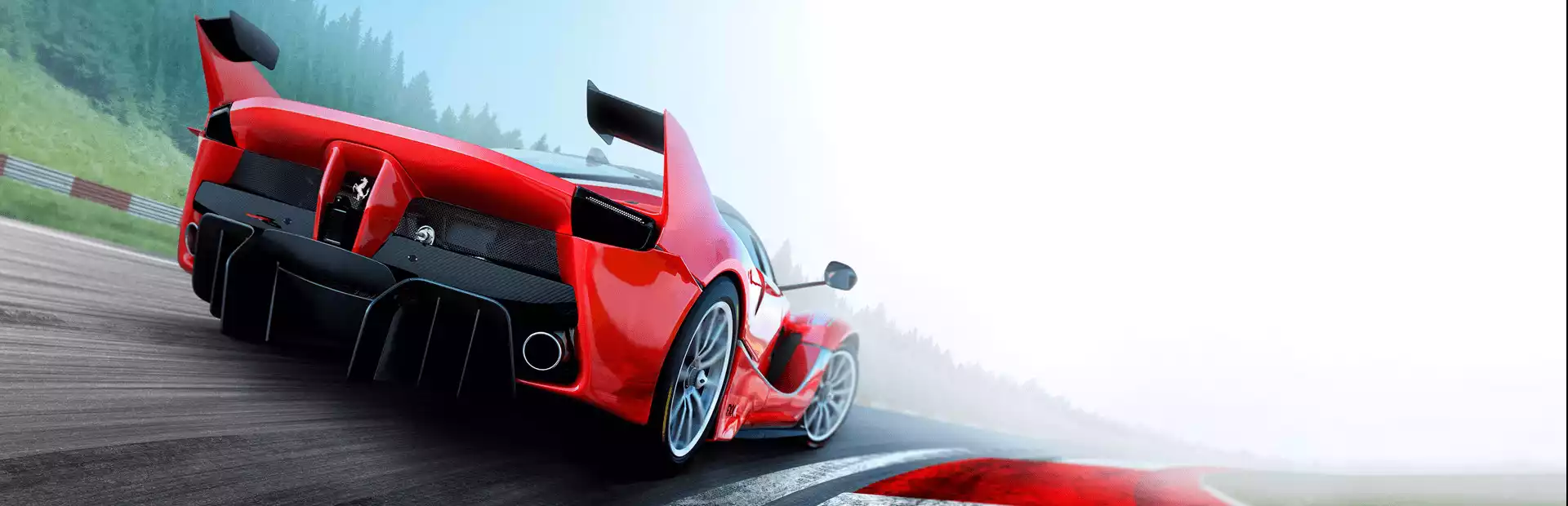 Buy Assetto Corsa Ultimate Edition Steam Key