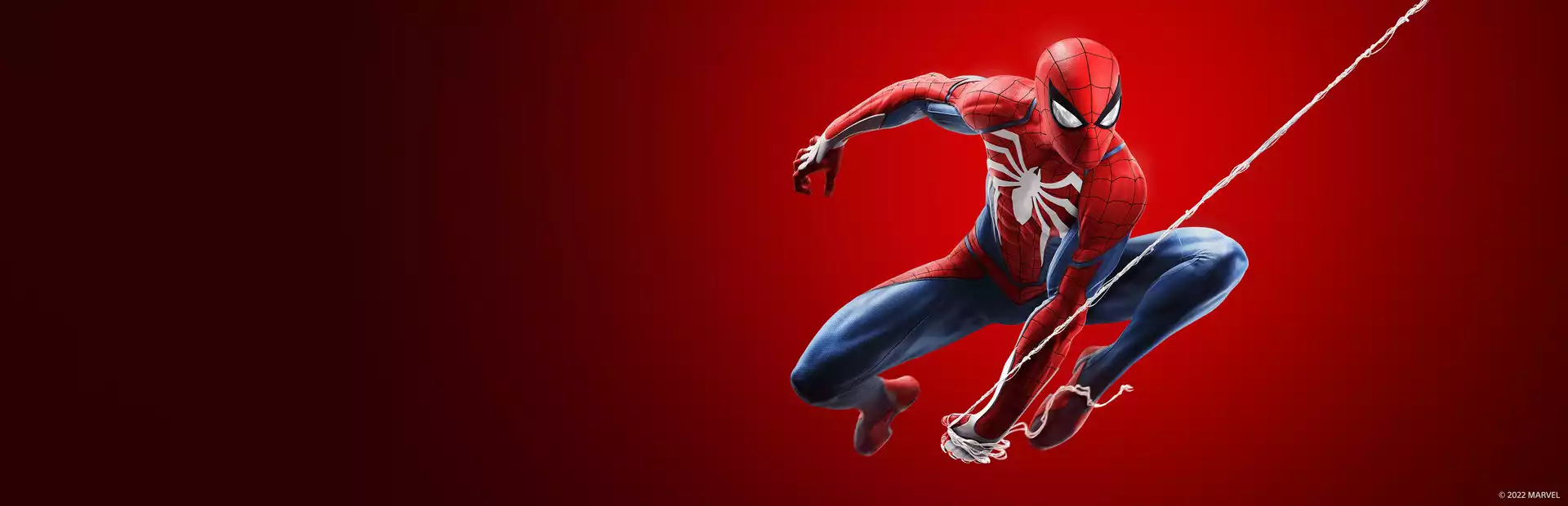 Marvel's Spider-Man Remastered Steam Key China