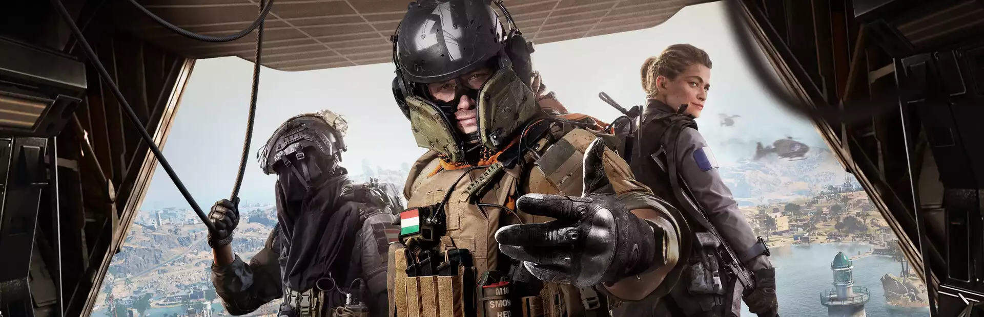Cod Call of Duty: Modern Warfare II Steam New Account GLOBAL