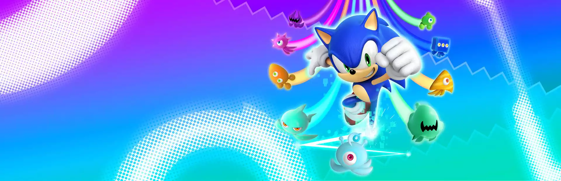 Sonic Colors: Ultimate Steam Key China