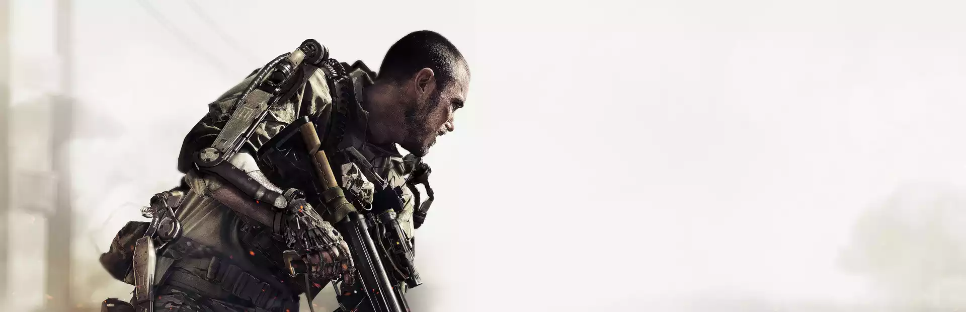 Call of Duty: Advanced Warfare Steam Key GLOBAL