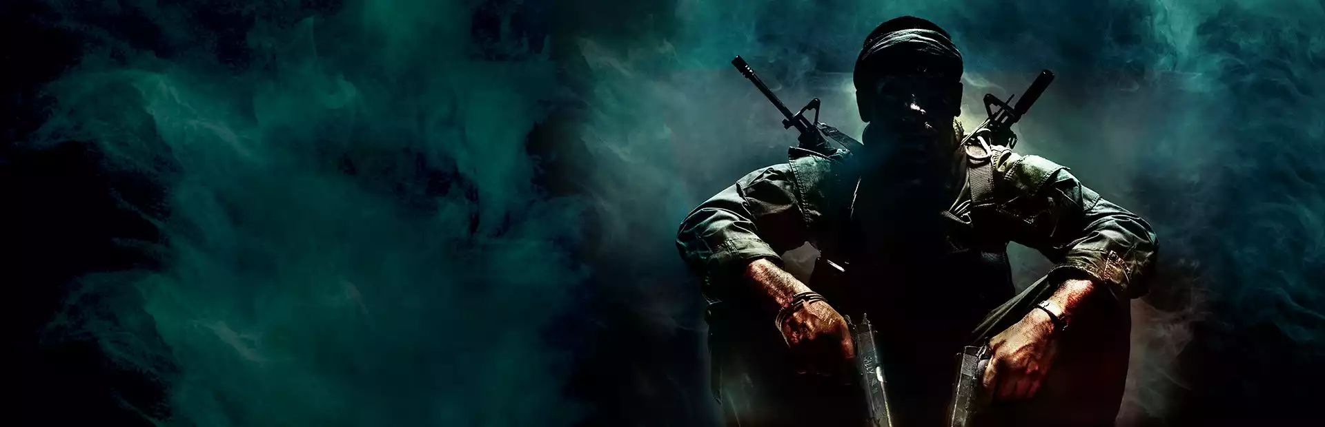 Call of Duty: Black Ops Steam Key GLOBAL