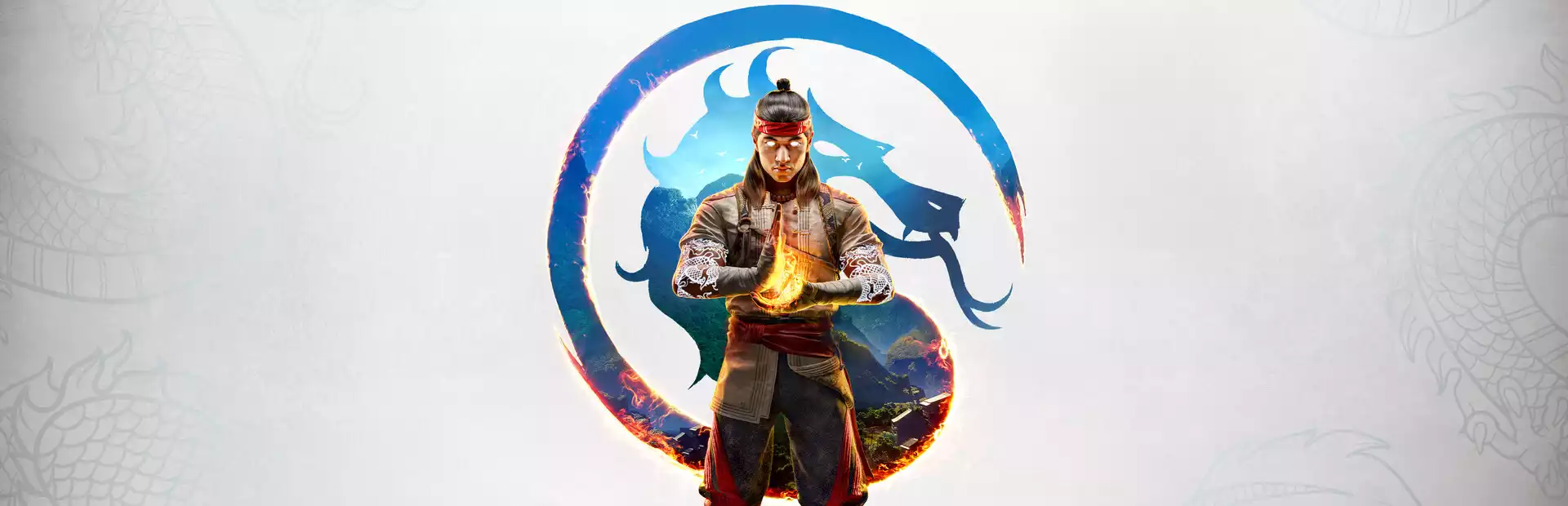 Mortal Kombat 1 Steam Key China