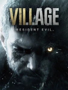Resident Evil Village / Resident Evil 8 Steam Key GLOBAL