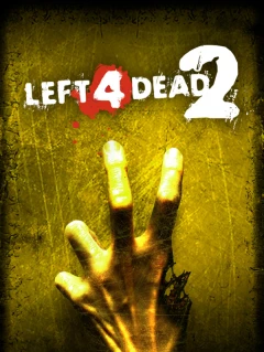 Left 4 Dead 2 Steam New Account GLOBAL