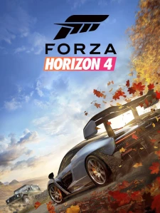 Forza Horizon 4 Standard Edition Steam New Account GLOBAL