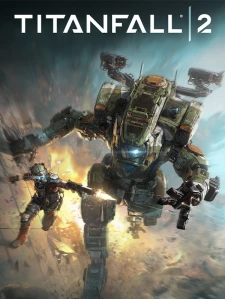 Titanfall 2: Ultimate Edition Steam New Account GLOBAL