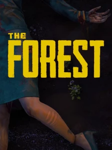 The Forest Steam New Account GLOBAL