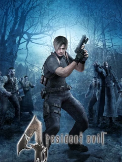 Resident Evil 4 (PC) Steam Key GLOBAL