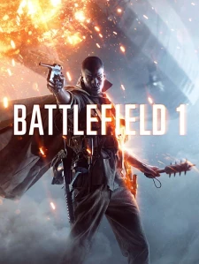 Battlefield 1 Revolution  Steam New Account GLOBAL