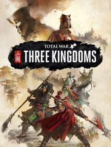 Total War THREE KINGDOMS Steam Key China