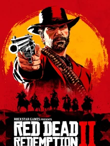 Red Dead Redemption 2 Steam New Account GLOBAL