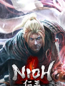 Nioh: Complete Edition Steam Key China