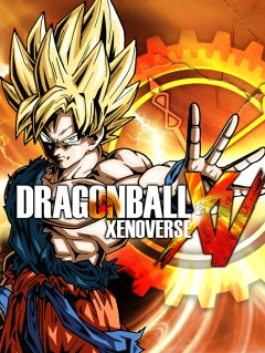 Dragon Ball:Xenoverse Steam Key GLOBAL