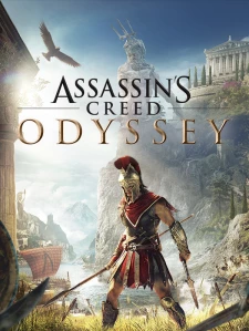Assassin's Creed Odyssey Steam Gift China