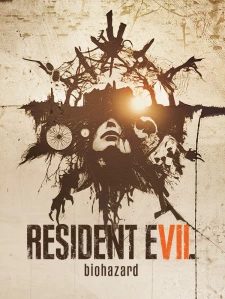 Resident Evil 7 Biohazard Steam Key China