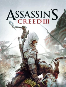 Assassin’s Creed III Uplay Key GLOBAL