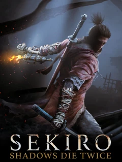 Sekiro™: Shadows Die Twice - GOTY Edition Steam Key China