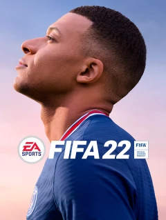 FIFA 22 Origin Cd-key/激活码 全球