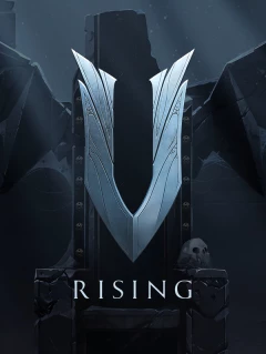 吸血鬼崛起 V Rising Steam Cd-key/激活码 中国