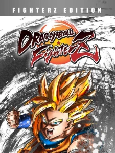 Dragon Ball Fighters Z - FighterZ Edition Steam Key China