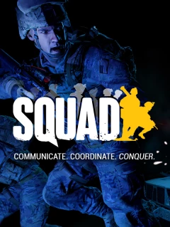 战术小队 Squad Steam Cd-key/激活码 中国