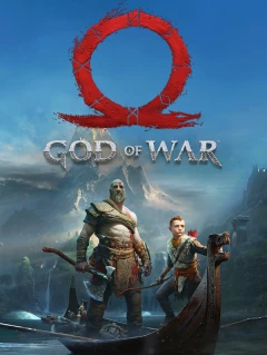 战神4 God of War Steam Cd-key/激活码 中国