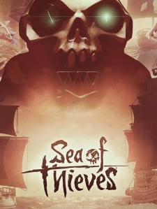 Sea of Thieves Steam Gift China