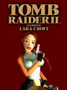 Tomb Raider II Steam Key GLOBAL