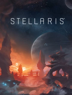 群星 Stellaris Steam Cd-key/序列號 中國