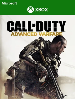 Call of Duty: Advanced Warfare Gold Edition Xbox live Key Argentina