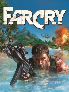 Far Cry Uplay Key Global